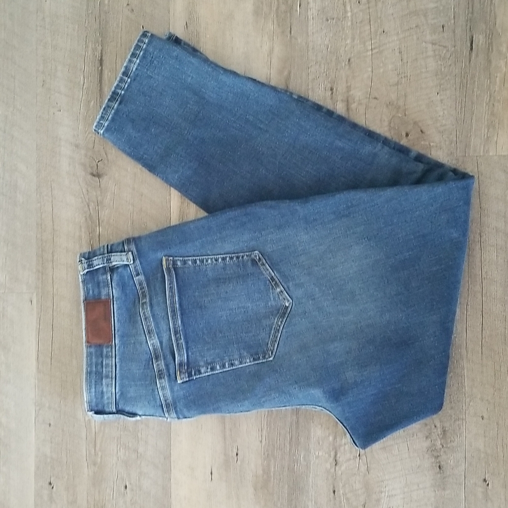 Land's End Jegging Size 14 P